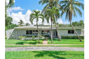 841 NE 98th St, Miami Shores, FL 33138, Sold 03/21/25