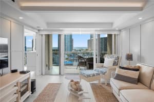 121 Golden Isles Dr, Hallandale Beach, FL 33009, Sold 12/24/24