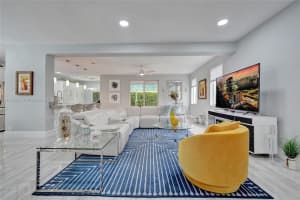 1036 Bamboo Ln, Weston, FL 33327, Sold 11/01/24