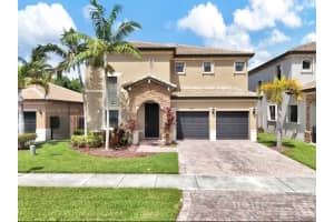 24144 SW 113th Path, Homestead, FL 33032, Sold 10/23/24