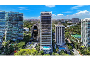 2655 S Bayshore Dr #1610, Miami, FL 33133, Sold 11/15/24
