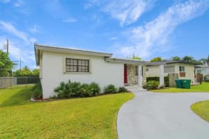 5152 SW 6th St, Coral Gables, FL 33134, Sold 12/05/24