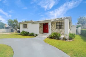 5152 SW 6th St, Coral Gables, FL 33134, Sold 12/05/24