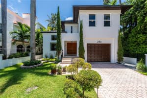 282 Palm Ave, Miami Beach, FL 33139, Sold 05/20/25