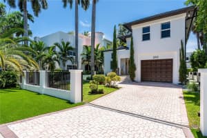 282 Palm Ave, Miami Beach, FL 33139, Sold 05/20/25