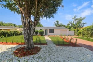 580 NW 146th St, Miami, FL 33168, Sold 10/03/24