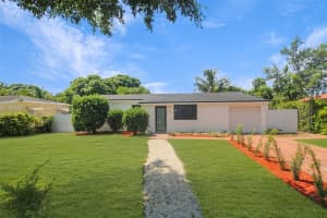 580 NW 146th St, Miami, FL 33168, Sold 10/03/24