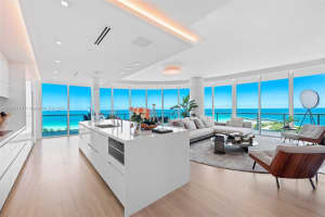 100 South Pointe Dr APT 1006, Miami Beach, FL 33139, Sold 10/17/24