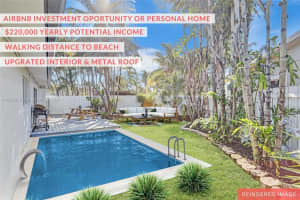 1100 SE 3rd St, Pompano Beach, FL 33060, Sold 09/26/24