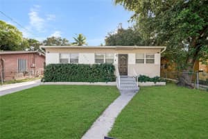 5516 NW 5th Ct, Miami, FL 33127, Sold 10/28/24