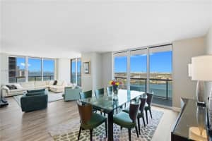 50 Biscayne, 50 Biscayne Blvd #2802, Miami, FL 33132, Sold 05/05/25
