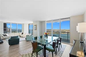 50 Biscayne, 50 Biscayne Blvd #2802, Miami, FL 33132, Sold 05/05/25