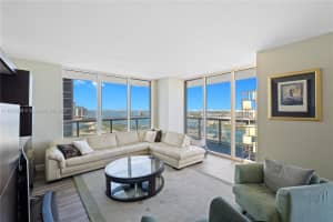 50 Biscayne, 50 Biscayne Blvd #2802, Miami, FL 33132, Sold 05/05/25