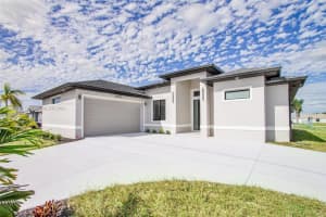 1001 Tropicana Parkway W, Cape Coral, FL 33993, Sold 11/12/24