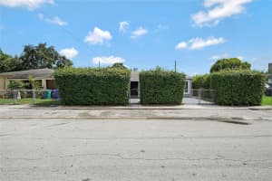 1172 NW 60th St, Miami, FL 33127, Sold 11/19/24