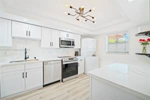 2850 Forest Hills Blvd APT 107, Coral Springs, FL 33065, Sold 10/30/24