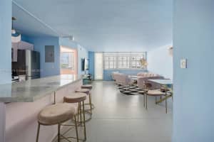 5313 Collins Ave APT 207, Miami Beach, FL 33140, Sold 12/13/24