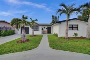 7611 NW 13th St, Pembroke Pines, FL 33024, Sold 09/23/24