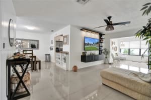 7611 NW 13th St, Pembroke Pines, FL 33024, Sold 09/23/24