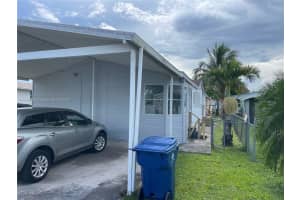 19800 SW 180th Ave LOT 256, Miami, FL 33187, Sold 01/02/25