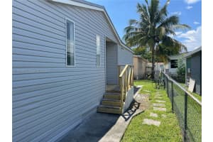 19800 SW 180th Ave LOT 256, Miami, FL 33187, Sold 01/02/25