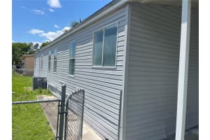 19800 SW 180th Ave LOT 256, Miami, FL 33187, Sold 01/02/25