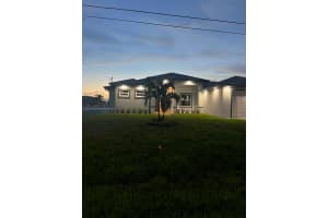 1108 NW 19th Pl, Cape Coral, FL 33993, Sold 11/15/24