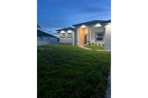 1108 NW 19th Pl, Cape Coral, FL 33993, Sold 11/15/24