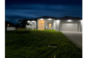 1108 NW 19th Pl, Cape Coral, FL 33993, Sold 11/15/24