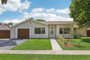 10500 Sunset Strip, Sunrise, FL 33322, Sold 10/11/24