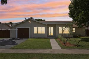 10500 Sunset Strip, Sunrise, FL 33322, Sold 10/11/24