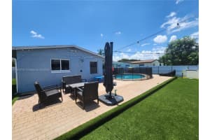 9011 NW 18th Ct, Pembroke Pines, FL 33024, Sold 10/29/24