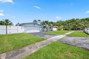9011 NW 18th Ct, Pembroke Pines, FL 33024, Sold 10/29/24