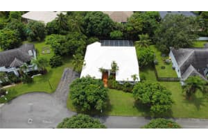 7752 SW 184th Ln, Cutler Bay, FL 33157, Sold 09/10/24