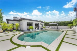 7536 Bounty Ave, North Bay Village, FL 33141, Sold 10/28/24