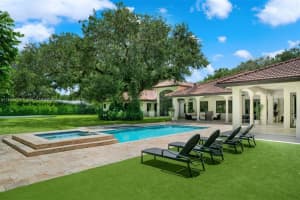 8877 SW 99th St, Miami, FL 33176, Sold 02/24/25
