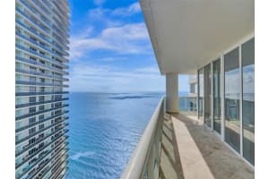1850 S Ocean Dr APT 3910, Hallandale Beach, FL 33009, Sold 11/05/24