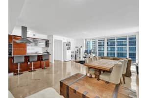 1850 S Ocean Dr APT 3910, Hallandale Beach, FL 33009, Sold 11/05/24