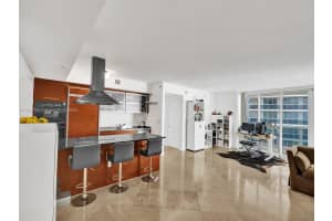 1850 S Ocean Dr APT 3910, Hallandale Beach, FL 33009, Sold 11/05/24
