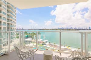 1100 West Ave #512, Miami Beach, FL 33139, Sold 01/07/25