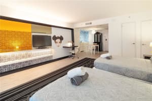 1100 West Ave #512, Miami Beach, FL 33139, Sold 01/07/25