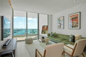 900 Biscayne Bay, 900 Biscayne Blvd APT 4307, Miami, FL 33132, - MLS#A11642889