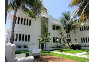 551 Michigan Ave 125, Miami Beach