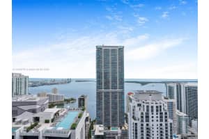 1000 Brickell Plaza, Miami, FL 33131, Sold 12/03/24