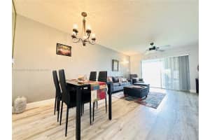 9621 Sunrise Lakes Blvd, Sunrise, FL 33322, Sold 12/24/24