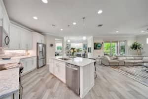 4320 Large Leaf Ln, Hollywood, FL 33021, Sold 11/19/24