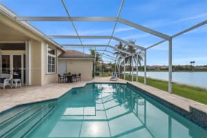 808 Heritage Dr, Weston, FL 33326, Sold 10/17/24