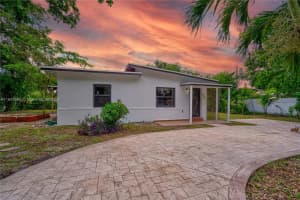 520 NW 142nd St, North Miami, FL 33168, Sold 10/16/24