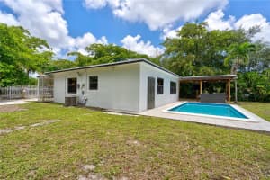 520 NW 142nd St, North Miami, FL 33168, Sold 10/16/24