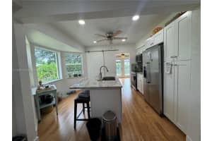 2557 Fletcher St, Hollywood, FL 33020, Sold 10/29/24